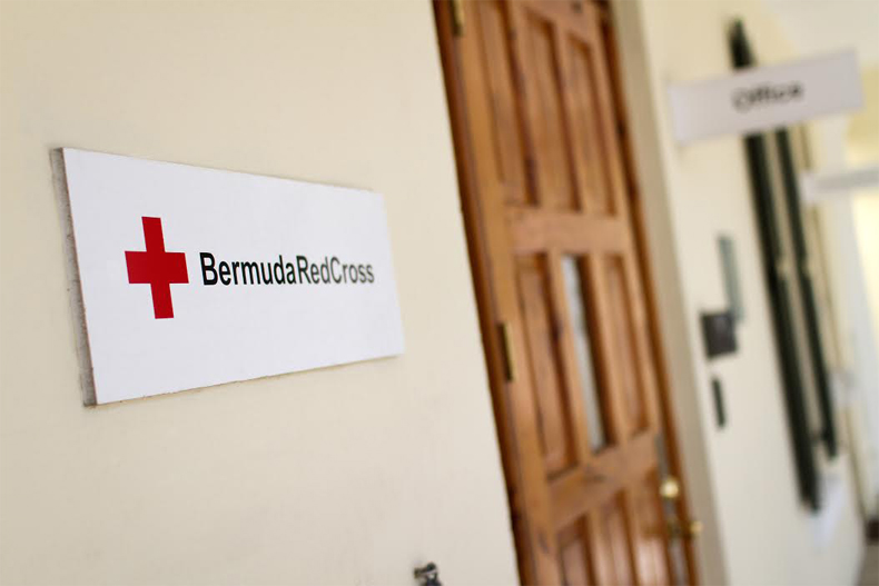 Bermuda Red Cross