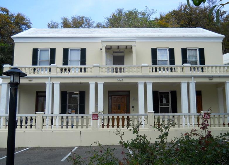 Bermuda Red Cross