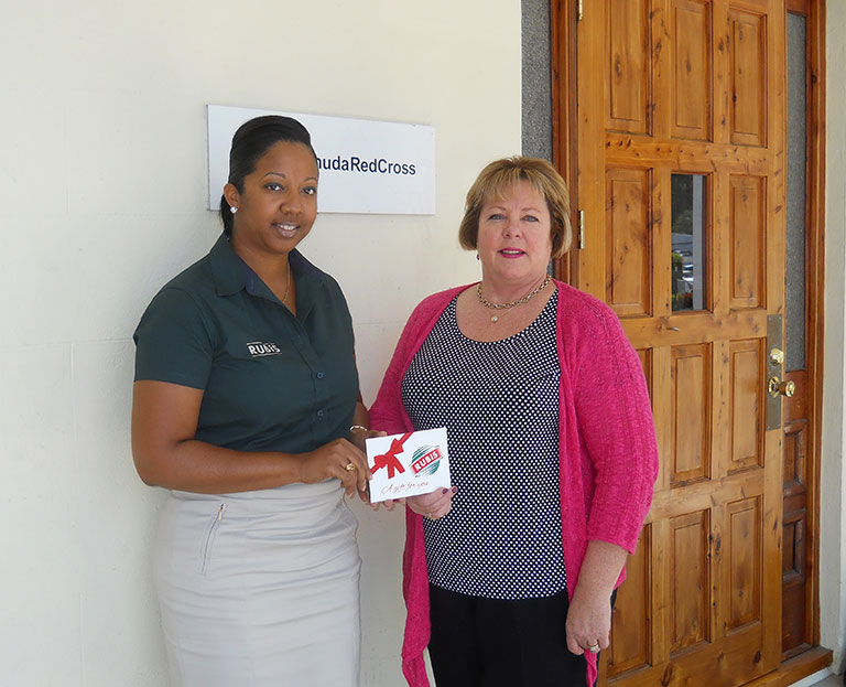 Bermuda Red Cross