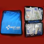 Family First Aid Kit